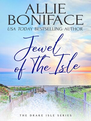 cover image of Jewel of the Isle